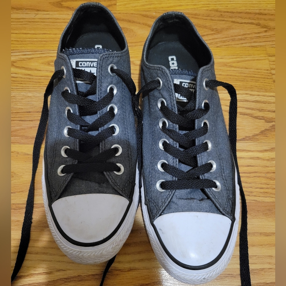 Converse Chuck Taylor All-Star Madison Low Top Shoes